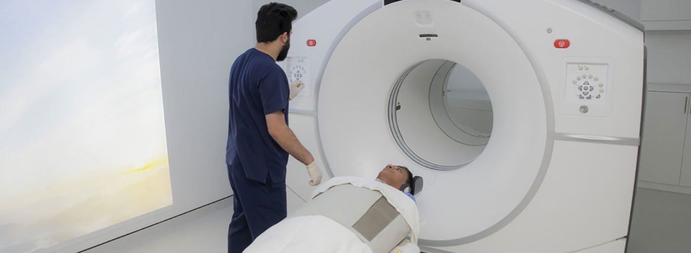 PET/CT - Allied Diagnostics Center